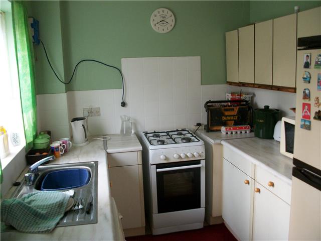  Image of 2 bedroom End of Terrace for sale in Bryn Amlwg North Cornelly Bridgend CF33 at Bryn Amlwg, North Cornelly, Bridgend, CF33